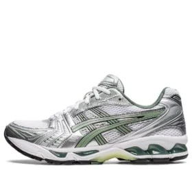 Gel-Kayano 14 ”Pure Silver Slate Grey”