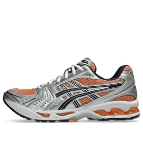 Gel-Kayano 14 ”Sepia Pure Silver”