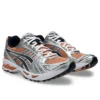 Gel-Kayano 14 ”Sepia Pure Silver”