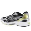 Gel-Kayano 14 ”Silver Black Yellow”