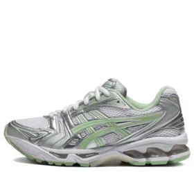 Gel-Kayano 14 ”Silver Green”