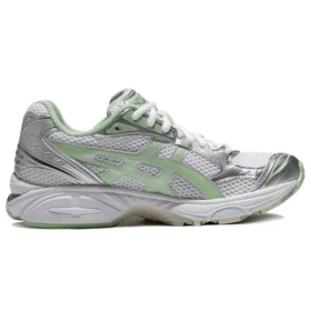Gel-Kayano 14 ”Silver Green”