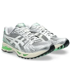Gel-Kayano 14 ”Silver Lime”
