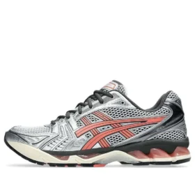 Gel-Kayano 14 ”Silver Papaya”