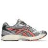 Gel-Kayano 14 ”Silver Papaya”