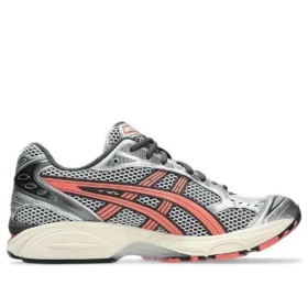 Gel-Kayano 14 ”Silver Papaya”