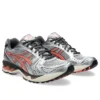 Gel-Kayano 14 ”Silver Papaya”