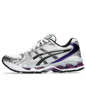 Gel-Kayano 14 ”White Dark Grape”
