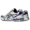 Gel-Kayano 14 ”White Dark Grape”