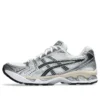 Gel-Kayano 14 ”White Graphite Grey”