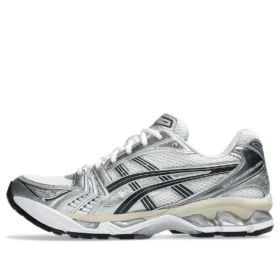 Gel-Kayano 14 ”White Graphite Grey”