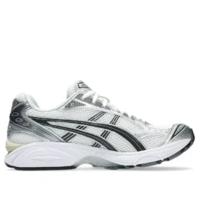 Gel-Kayano 14 ”White Graphite Grey”