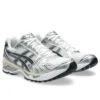 Gel-Kayano 14 ”White Graphite Grey”