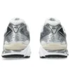Gel-Kayano 14 ”White Graphite Grey”