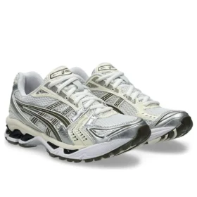 Gel-Kayano 14 ”White Ivory”