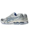 Gel-Kayano 14 ”White Light Navy”