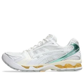 Gel-Kayano 14 ”White Pastel”
