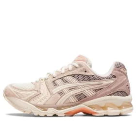 Gel-Kayano 14 ”White Peach Cream”