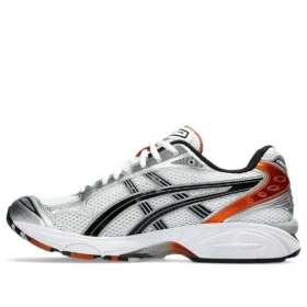 Gel-Kayano 14 ”White Piquant Orange”