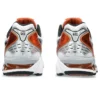 Gel-Kayano 14 ”White Piquant Orange”
