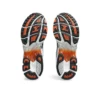 Gel-Kayano 14 ”White Piquant Orange”