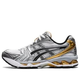 Gel-Kayano 14 ”White Pure Gold”