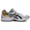 Gel-Kayano 14 ”White Pure Gold”