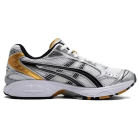 Gel-Kayano 14 ”White Pure Gold”