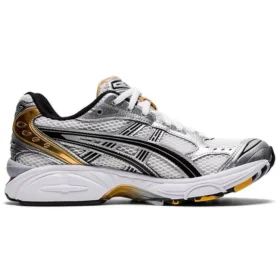 Gel-Kayano 14 ”White Pure Gold”