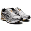 Gel-Kayano 14 ”White Pure Gold”