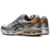 Gel-Kayano 14 ”White Pure Gold”