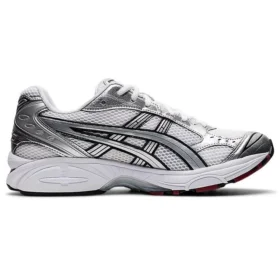 Gel-Kayano 14 ”White Pure Silver”