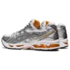 Gel-Kayano 14 ”White Pure Silver”