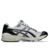 Gel-Kayano 14 ”White Silver Black”