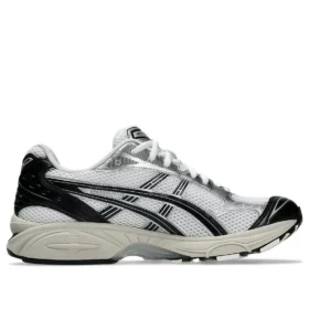 Gel-Kayano 14 ”White Silver Black”