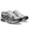 Gel-Kayano 14 ”White Silver Black”