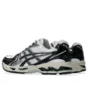 Gel-Kayano 14 ”White Silver Black”