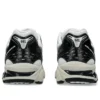 Gel-Kayano 14 ”White Silver Black”