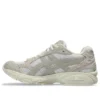 Gel-Kayano 14 ”White Smoke Grey”