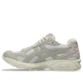 Gel-Kayano 14 ”White Smoke Grey”