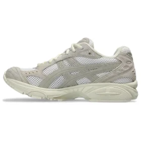 Gel-Kayano 14 ”White Smoke Grey”