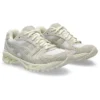 Gel-Kayano 14 ”White Smoke Grey”