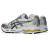 Gel-Kayano 14 ”White Tai Chi Yellow”