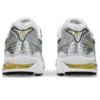 Gel-Kayano 14 ”White Tai Chi Yellow”