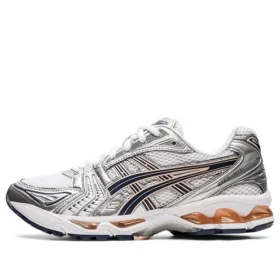 Gel-Kayano 14 ”White Thunder Blue”