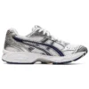 Gel-Kayano 14 ”White Thunder Blue”
