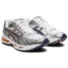 Gel-Kayano 14 ”White Thunder Blue”