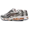 Gel-Kayano 14 ”White Thunder Blue”