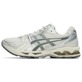 Gel-Kayano 14 Y2K ”Birch Dark Pewter”