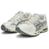 Gel-Kayano 14 Y2K ”Birch Dark Pewter”